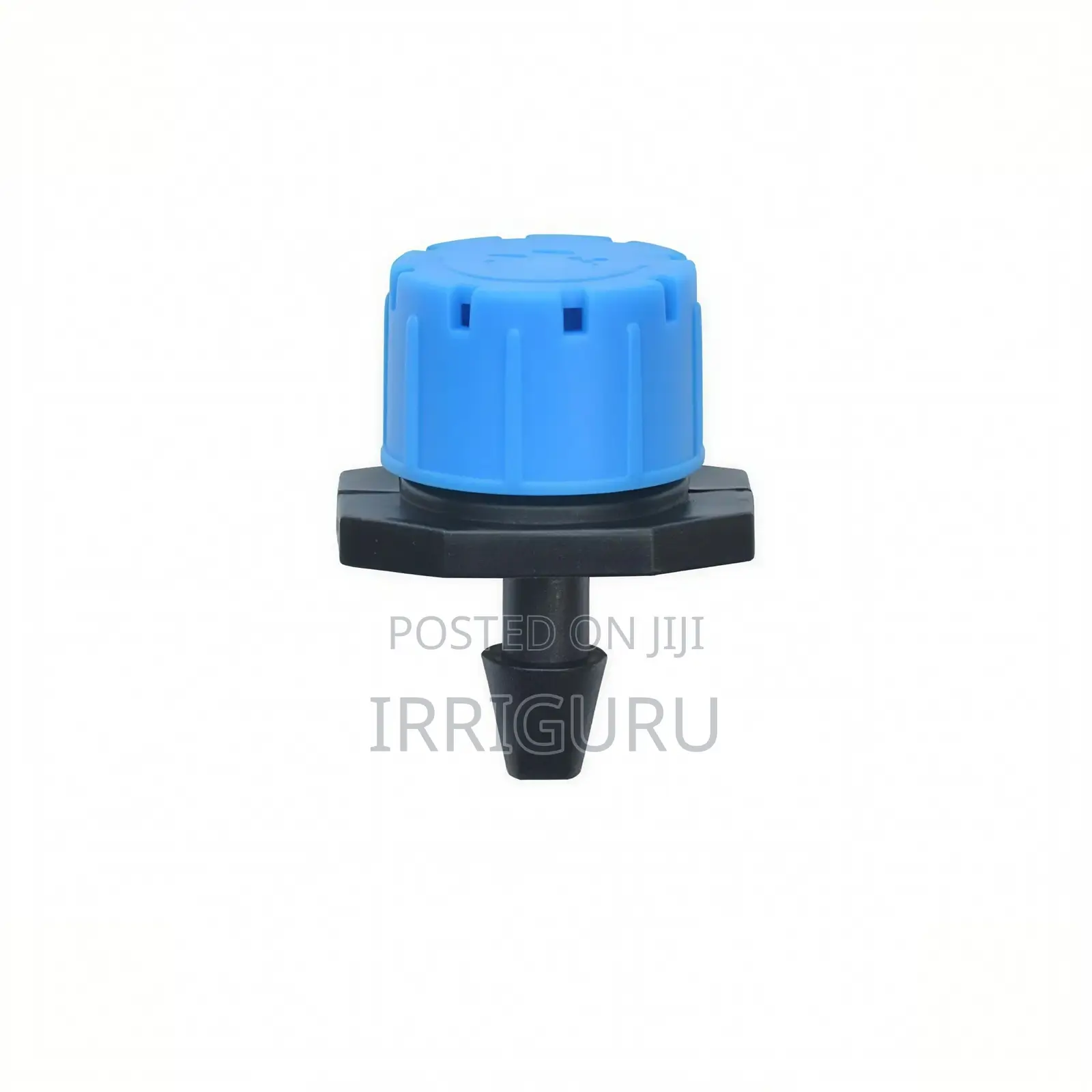 Adjustable Dripper