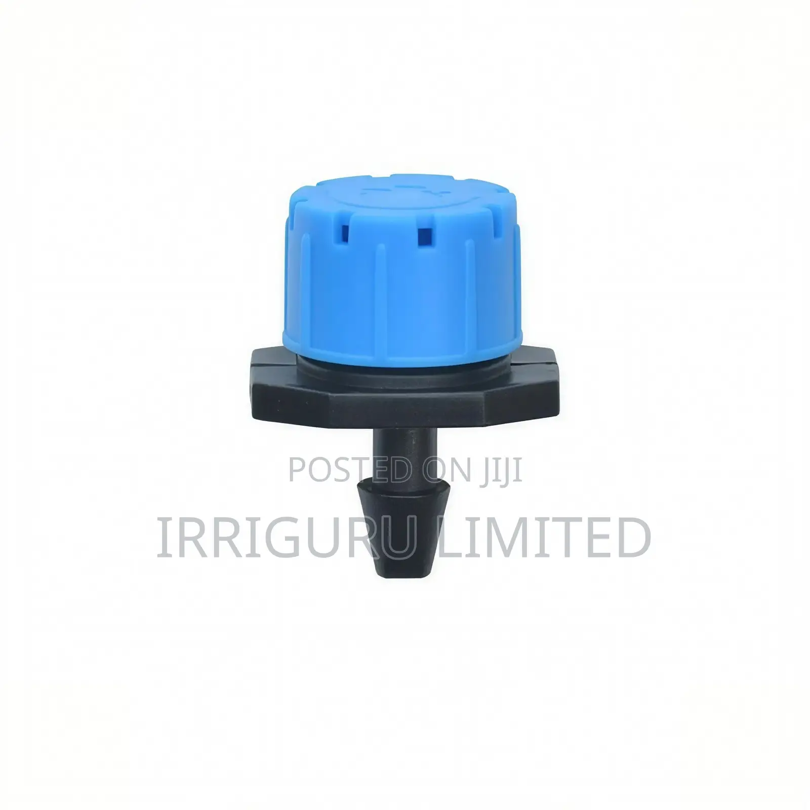 Adjustable Dripper