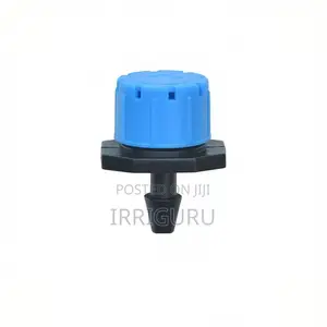 Adjustable Dripper
