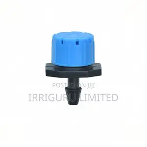 Adjustable Dripper