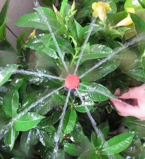 Adjustable Dripper