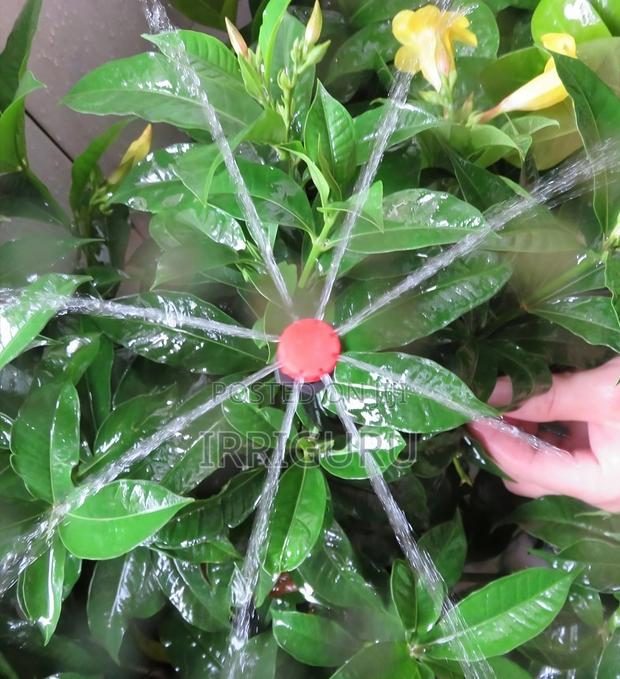 Adjustable Dripper - main view