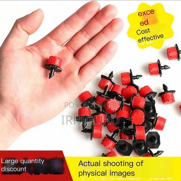 Adjustable Dripper - thumbnail 2