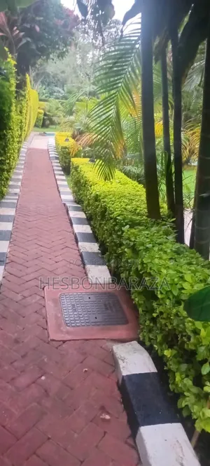 Professional Gardener and Pool Attendant