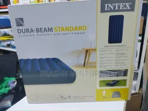 Inflatable Mattress *Inflatable Mattress 4by6