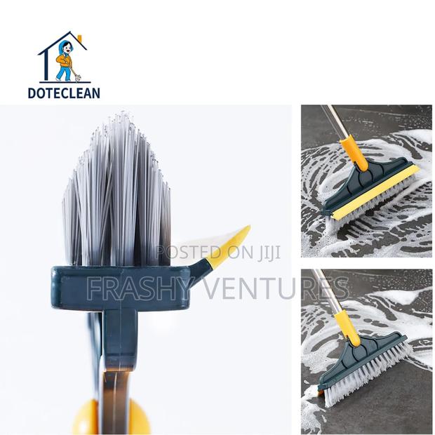 Magic Broom Squeezer - main view