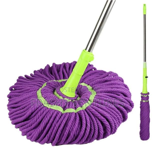 Self Wrigged Mop - main view