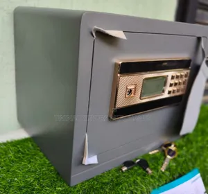 Quality Safe Box,Money/Documents/Jewerly Safe Box