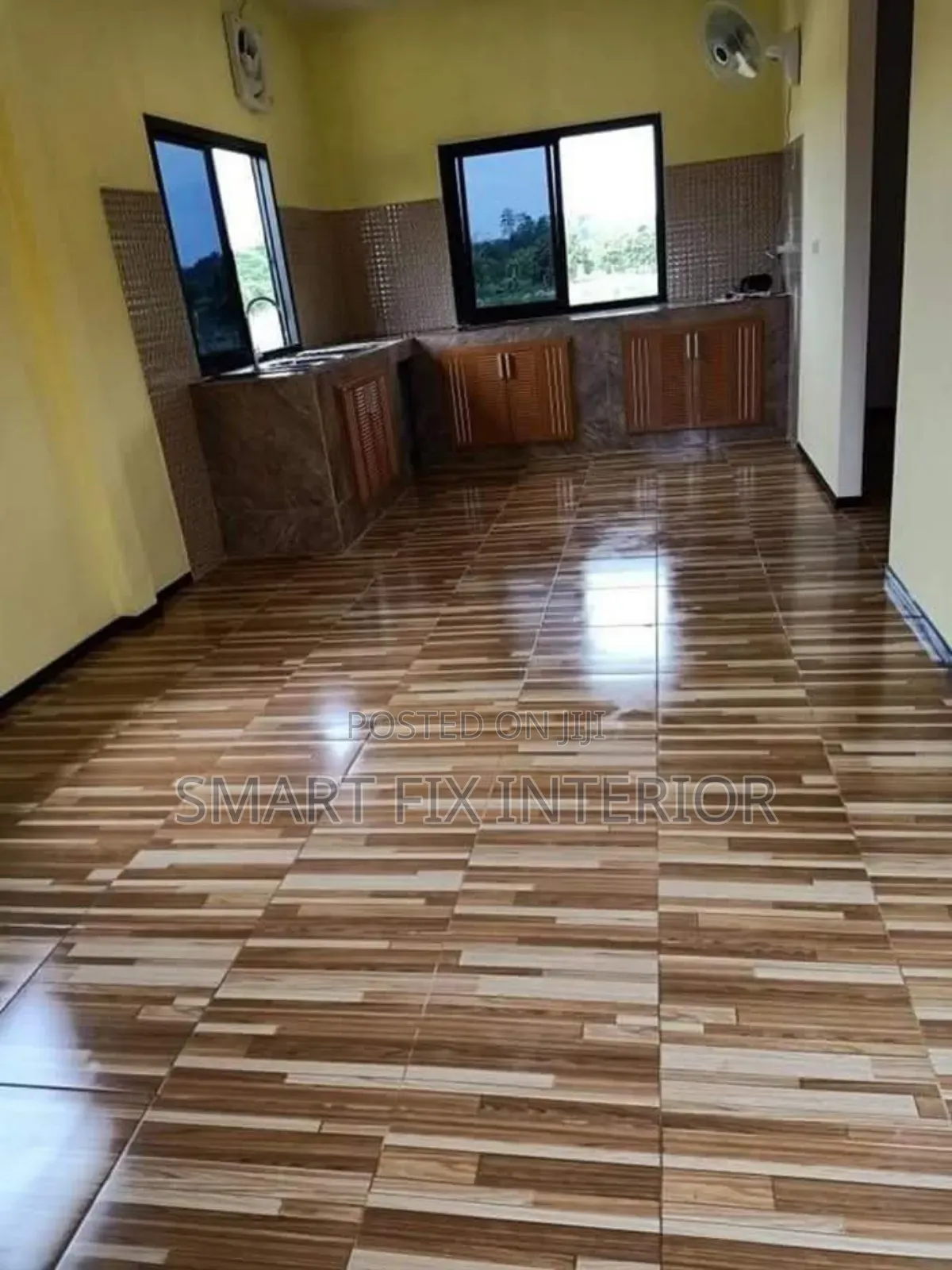 Awesome Wooden Floors Installation/Sanding and Polishing