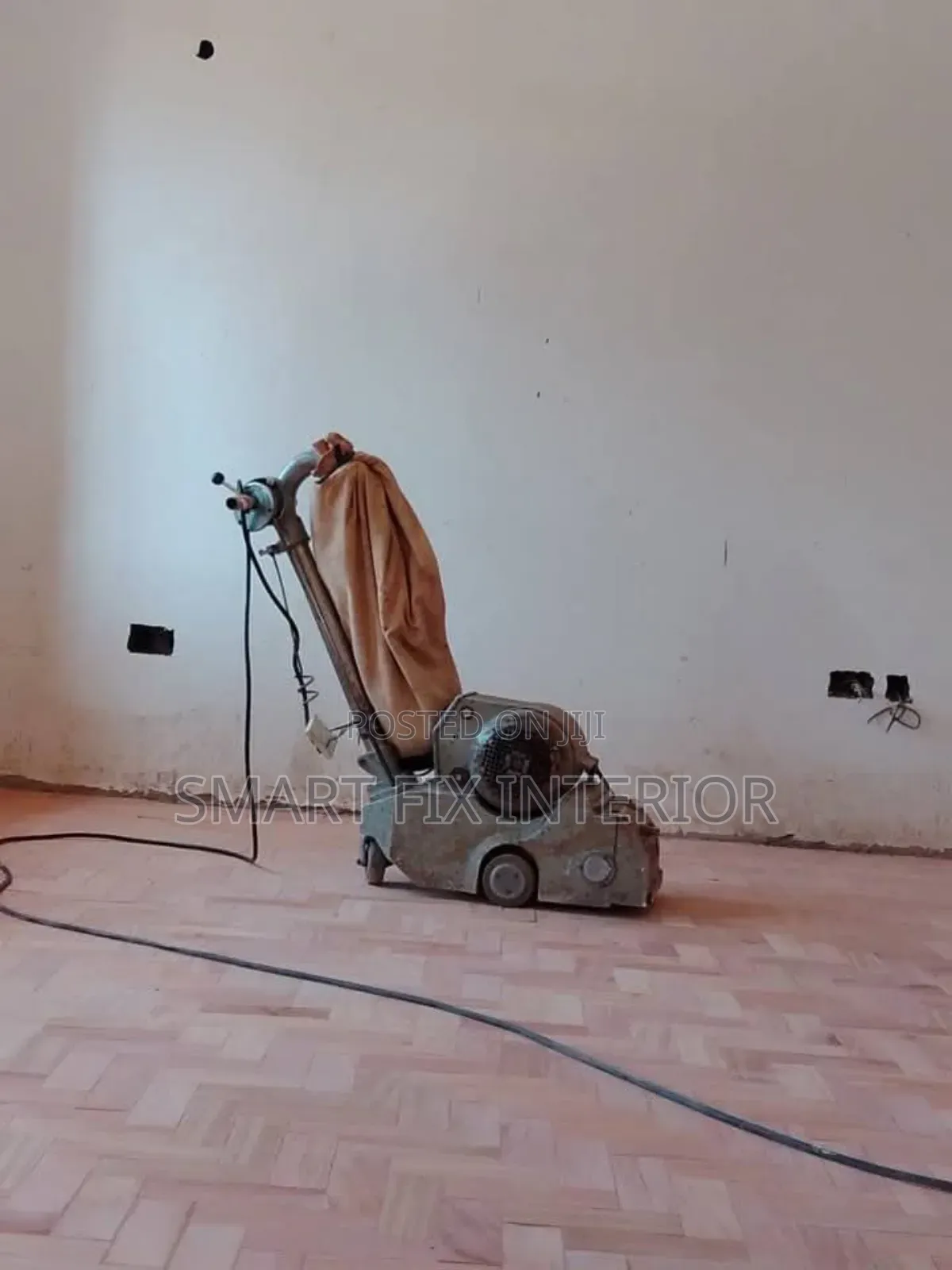 Awesome Wooden Floors Installation/Sanding and Polishing