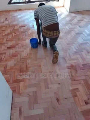 Awesome Wooden Floors Installation/Sanding and Polishing