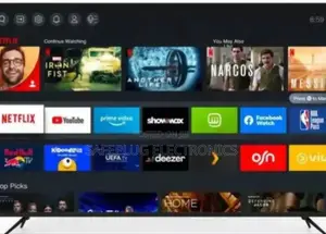 Television Globalstar 65" 65uk64, Ultra Hd SMRT