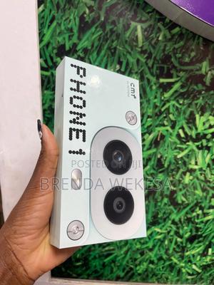 New Nothing Phone CMF Phone 1 256 GB Green - thumbnail 2