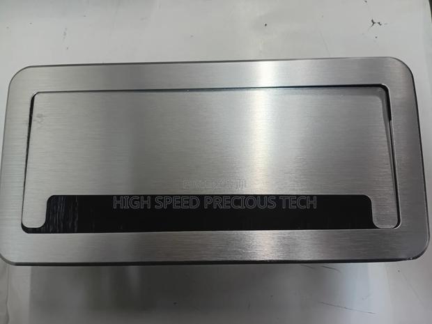 Pop Up Box Tabletop Media - thumbnail 2