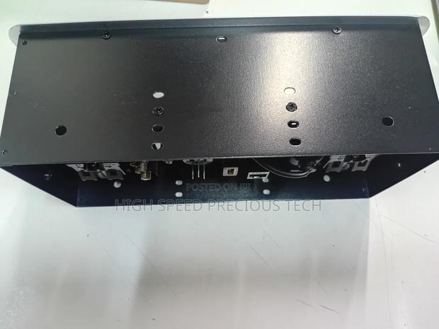 Pop Up Box Tabletop Media - thumbnail 4