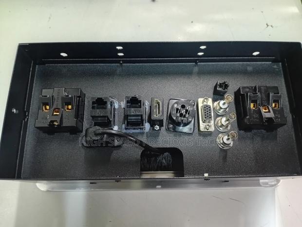 Pop Up Box Tabletop Media - thumbnail 5