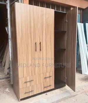 3 Door Wardrobe Cupboards in Nairobi