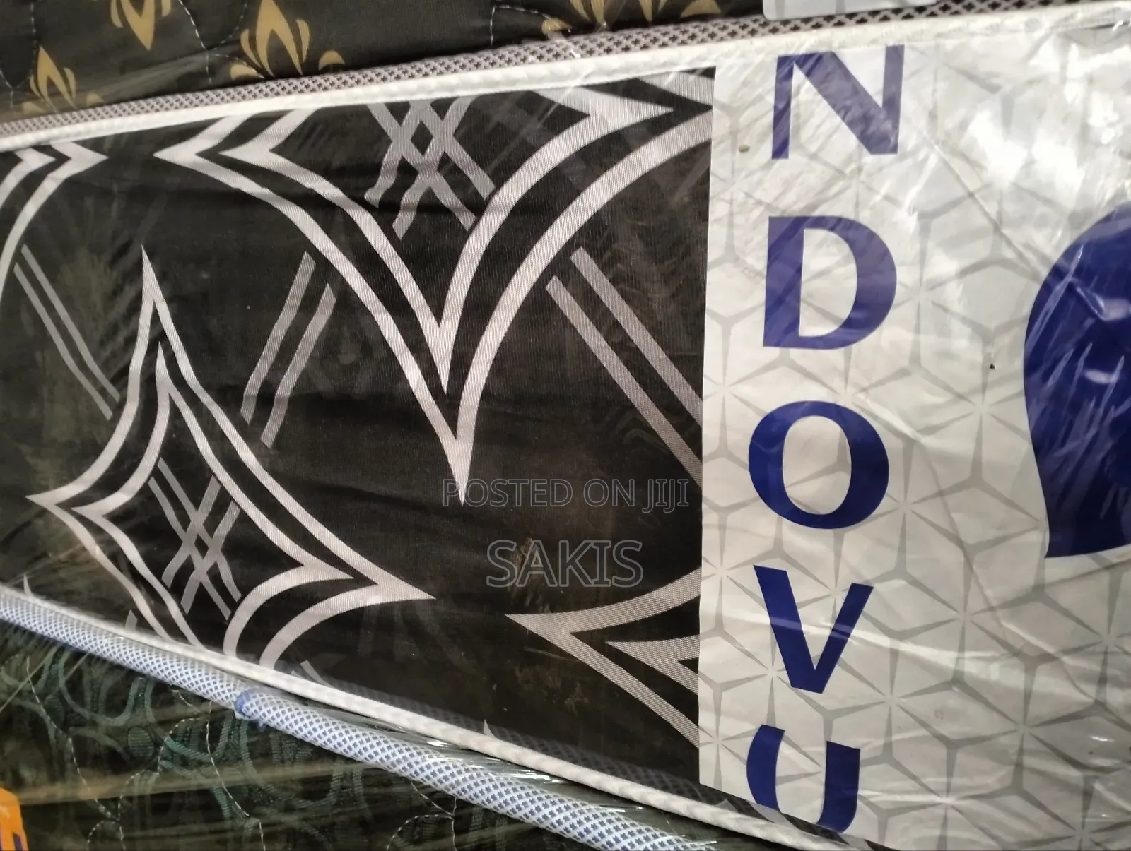 5 X 6 X 10 Ndovu Mattresses. Free Delivery