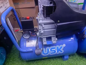 50ltrs Electric Air Compressor