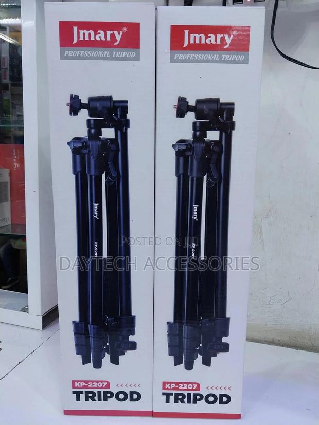 Tripod Stand Jmary Kp-2207 Multifunctional