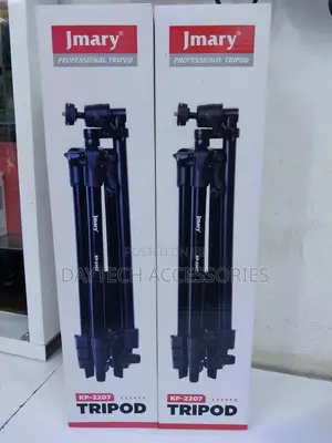 Tripod Stand Jmary Kp-2207 Multifunctional