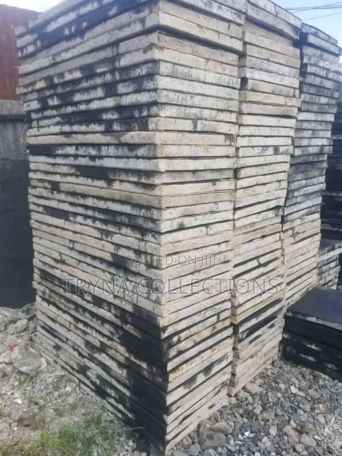 Scaffolding and Trappers for Hire