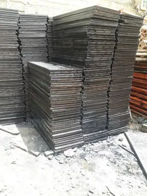 Scaffolding and Trappers for Hire