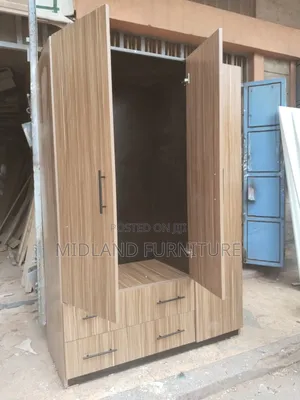 3 Door Wardrobe Cupboards in Nairobi