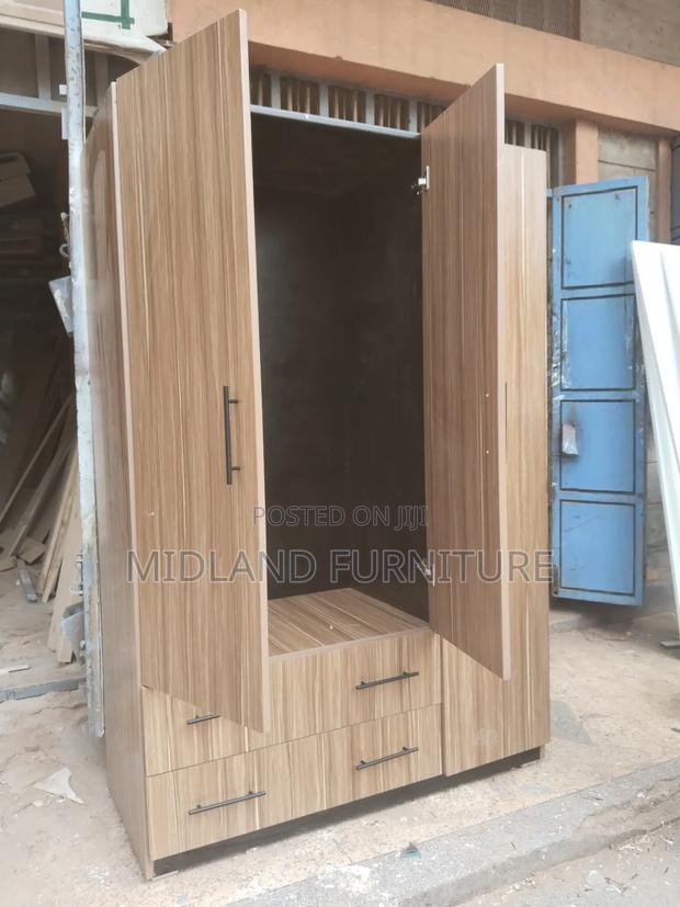 3 Door Wardrobe Cupboards in Nairobi - thumbnail 5