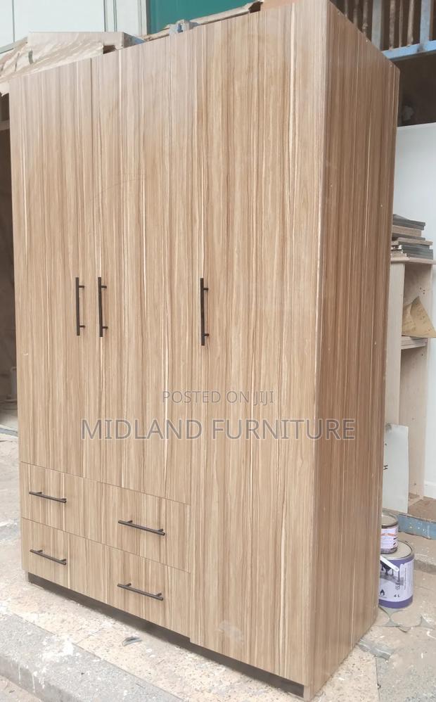 3 Door Wardrobe Cupboards in Nairobi