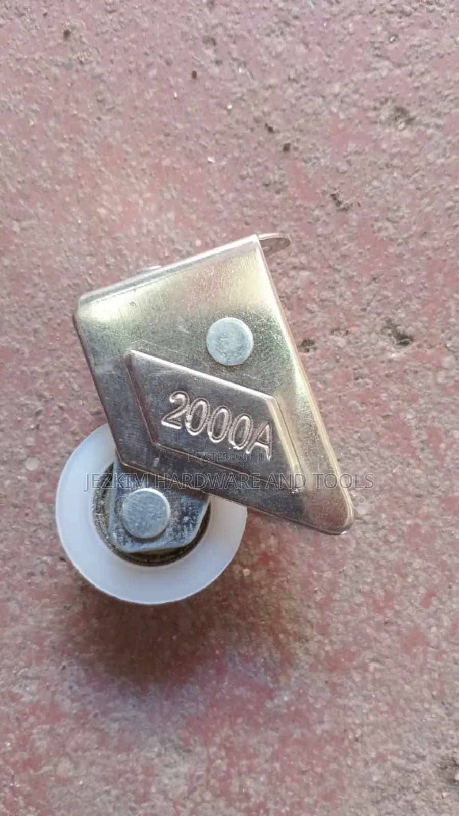 Sliding Door Rollers