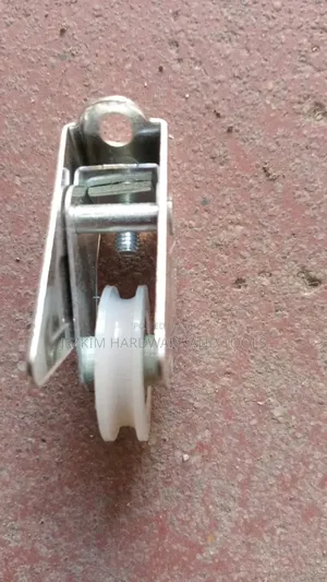 Sliding Door Rollers