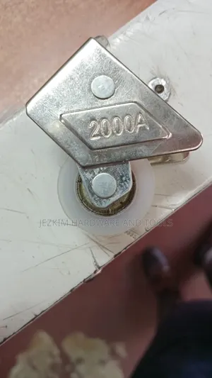 Sliding Door Rollers