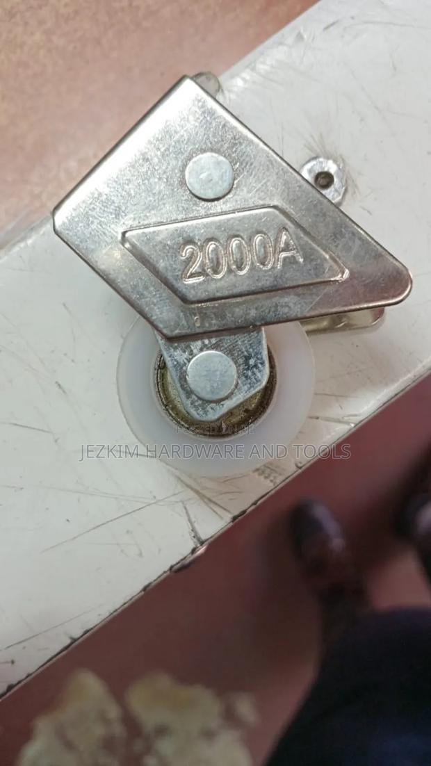 Sliding Door Rollers - thumbnail 5