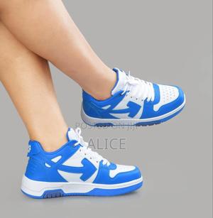High Top Sneakers - thumbnail 2