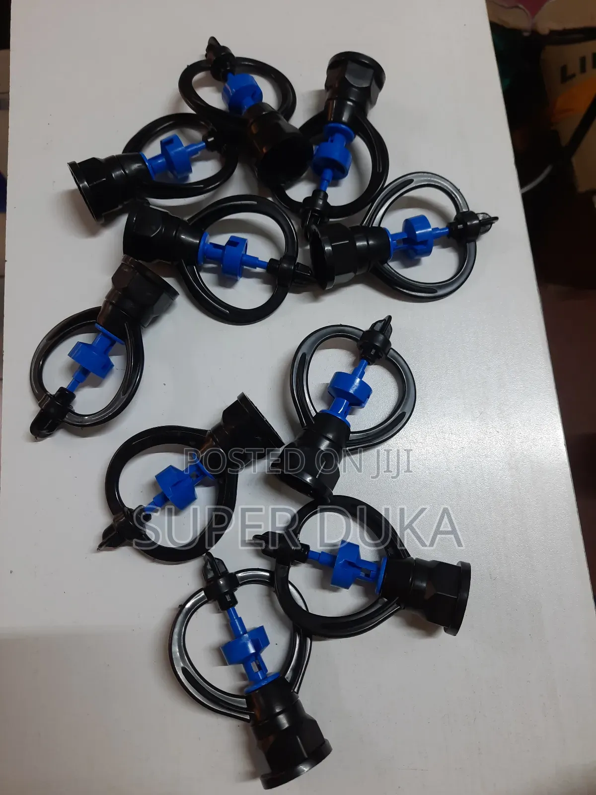 Sprinklers.Butterfly Irrigation Sprinkler Head