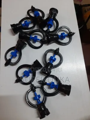 Sprinklers.Butterfly Irrigation Sprinkler Head