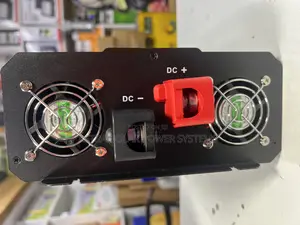 Andlight 12v 3kva/3000w Inverter