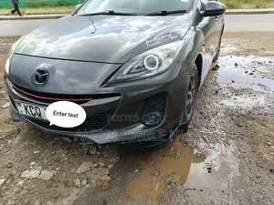 2 PCS Car Bumper Lip - 2 PCS Rear Bumper Diffuser//Lip