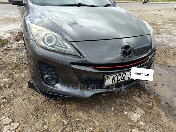Car Bumper Lip- 2pcs Universal Bumper Lip