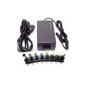 Ac Adapter 12 - 24vdc 90w Notebook Laptop Charger