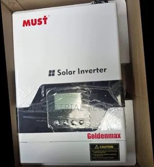 1kva Hybrid Inverter Must - Original