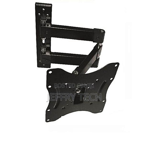 14-42 Adjustable Wall Bracket - main view