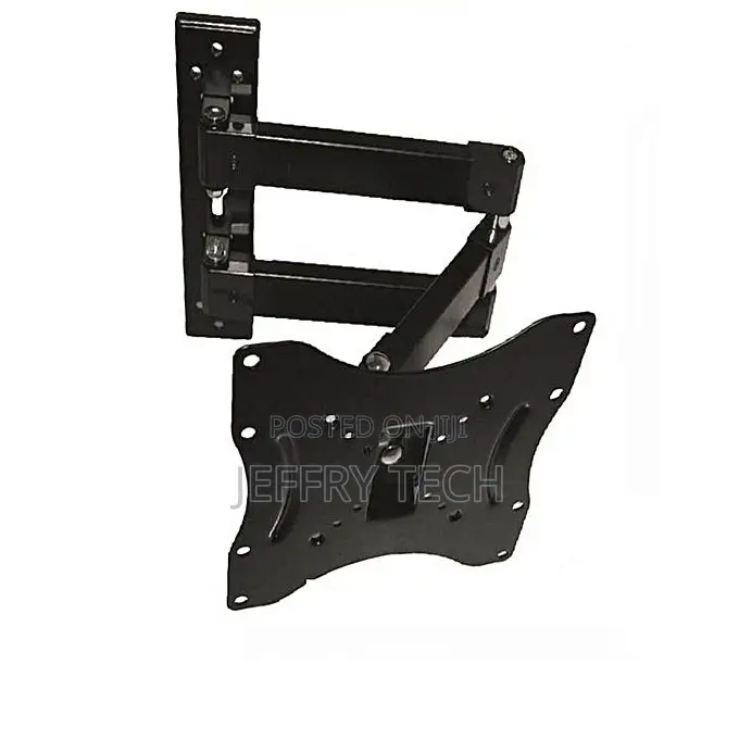 14-42 Adjustable Wall Bracket
