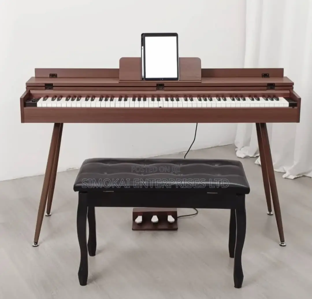 Amari A13-T 88 Keys Digital Piano