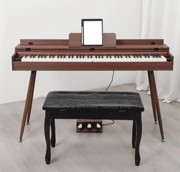 Amari A13-T 88 Keys Digital Piano - main view
