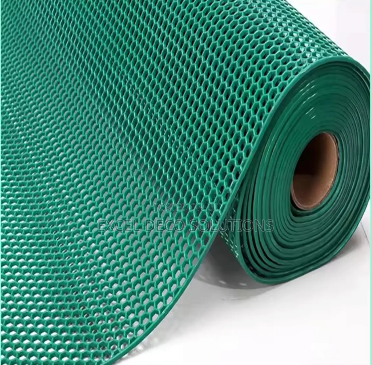Non-slip Bath Mat – Soft Quick-drying