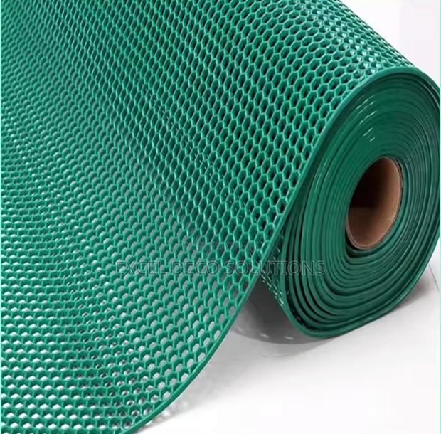 Non-slip Bath Mat – Soft Quick-drying - main view