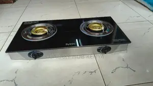 Syinix 2 Burner Table Top Cooker