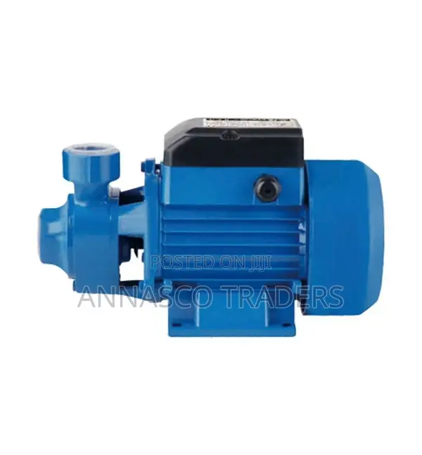 Usk Qb-60 0.5hp Surface Water Pump